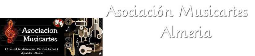 Asociacion Musicartes Almeria
